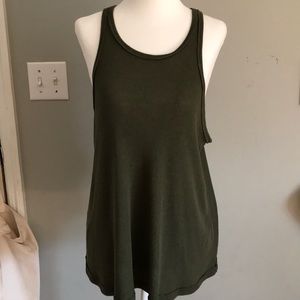 Free people tank